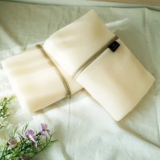 베개망