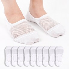 남자발가락망사덧신