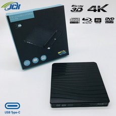 외장odd블루레이코드프리