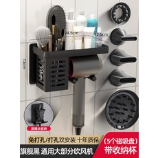 다이슨슈퍼소닉블랙니켈