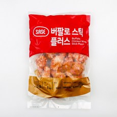 사세버팔로치킨립