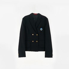 (교복아울렛) 여자 교복자켓 (산본고) 교복마이