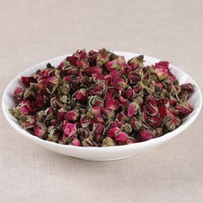 말린식용꽃