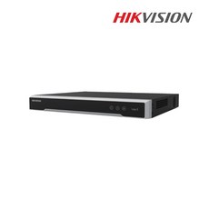 하이크비전 DS-7608NI-I2/8P 8채널 NVR CCTV POE 녹화기 본체 - 7608ni