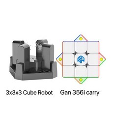 gan356icarry