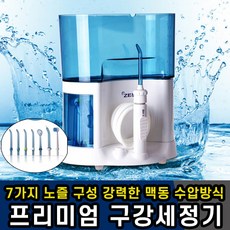 이빨청소기