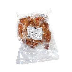 토종닭훈제