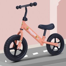 12인치밸런스바이크