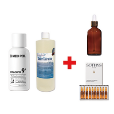 보떼크리스티에슈퍼익스트랙터