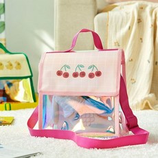 모던하우스욕실장난감정리망