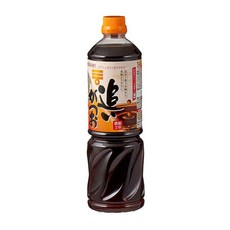 미쯔칸 쯔유 1L, 단품