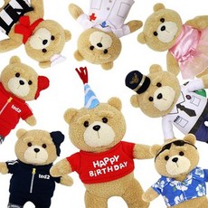 19곰테드가방고리