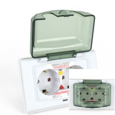 무인주차차단기