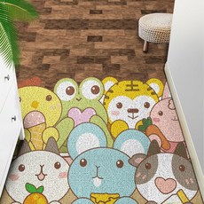 타일카페트60×60