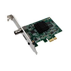 HDMI SDI 비디오 캡처 장치 PCI 익스프레스 오디오 비디오 캡처 카드 1080 p60fps, 1개