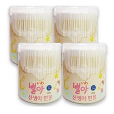 아이앤비신생아면봉