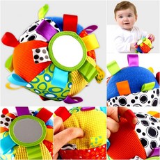 플레이그로촉각볼