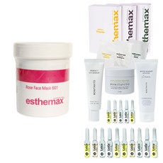 로즈페이스마스크