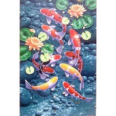 보석십자수주문제작