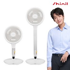 bldc무소음서큘레이터