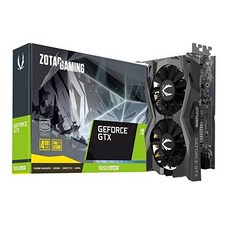 지포스gtx1650super