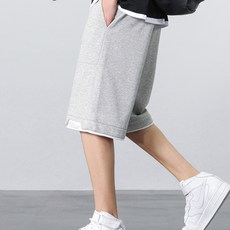 남자기능성반바지