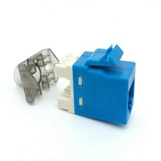 10/100pcs 기가비트 CAT6 UTP RJ45 커넥터 모듈 정보 소켓 컴퓨터 콘센트 네트워크 케이블 어댑터 키스톤 잭