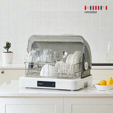 한샘 스마트 열풍식기살균 건조기 3.0