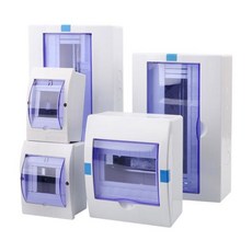 스위치 회로 차단기 보호기 가정용 누설 방지 10A-63A, 40A 3P