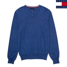 타미힐피거니트조끼