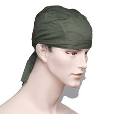 밀리터리반다나