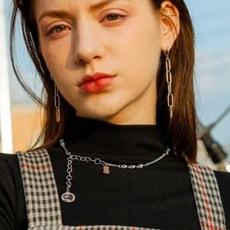 펄리모어목걸이