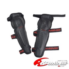 코미네 오토바이 무릎 보호대 니가드 바이크 보호장비 프로텍터 SK-684, black, 1개