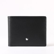 몽블랑지갑
