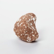 모약돌 샴푸바 고체 샴푸 비누, 2안티덴드러프, 1개, 85g