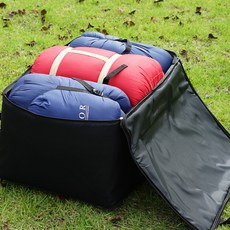 캠핑온수매트diy