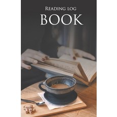 Reading Log: Gifts for book lovers Paperback, Independently Published
