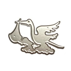 Cutting Dies DIY 엠보싱 몰드 스텐실 템플릿 Cut Dies for Scrapbook Album, 1개