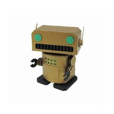 로봇페이퍼크래프트