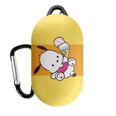 산리오이어폰정리