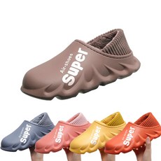 소렐남성겨울슬리퍼