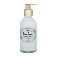 사봉 바디 로션 바틀 자스민 200ml