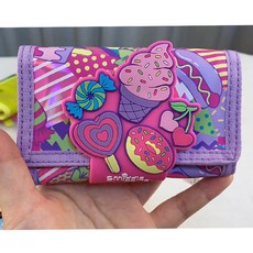 해외 오스트레일리아 smiggle 작은 지갑