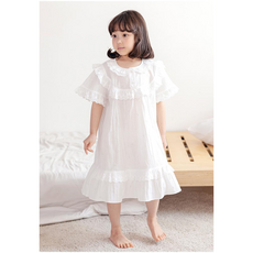 여아원피스잠옷