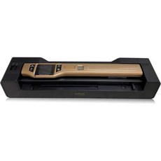 뷰포인트 솔루션 PDSDK-ST470R-VP 매직완 휴대용 스캐너 ST470도킹 스테이션 포함, Champagne