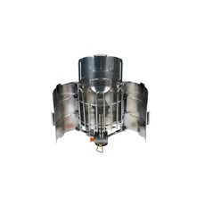 휴브텍 가스히터 휴대용 HT-300 이소가스전용 최소형, 1개