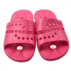 유니비비 만족스러운 있는 디자인 2만원대 선물 탁월한 안전성 편안한 착용감으로 누구나 간편한 욕실화 E-1669906, 1켤레