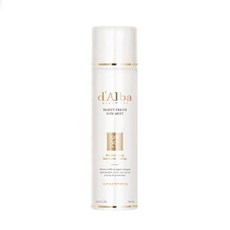 달바 선스프레이 모이스트 선미스트 SPF50+/PA++++, 달바 모이스트 선스프레이, 1개, 150ml