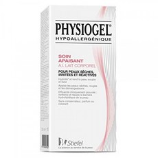 Physiogel 피지 오겔 AI 로션 200ml, 단일상품