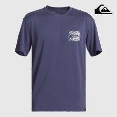 추천6 퀵실버반팔래쉬가드